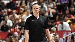 サンズの新たな指揮官にキャバリアーズのジョーダン・オットACが就任へ