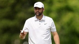 難コースを完全攻略。スコッティ・シェフラーが“横綱相撲”で連覇を飾る【田島創志のPGAツアーアフタートーク】