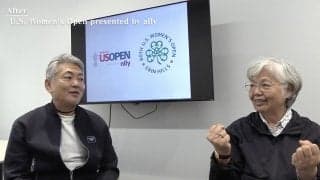 10本の指では数えられないくらい！？「メジャーで勝つ選手はたくさん出てくる」【岡本綾子の全米女子オープンアフタートーク】