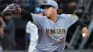 メジャー斬りも…阪神20歳が露呈した“弱み”　専門家が懸念「同じ結果になる」