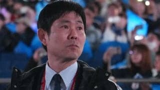 テストする気満々の6月シリーズで「見てみたい」2人の若手　森保ジャパンの“アップデート”を加速させる隠し玉になるか