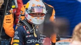 欧州3連戦で惨敗の角田裕毅への最後通告!? 去就を暗に示したレッドブル代表の“一言”が物議「『答えたくない』と言っておく」