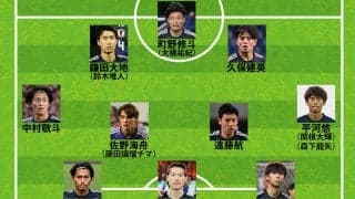 【日本代表｜オーストラリア戦の予想スタメン】“コア”の遠藤航＆久保建英らに、佐野海舟＆平河悠ら新戦力を融合？ 右WB、ボランチ、CFの人選が要注目