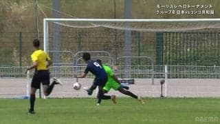 「決定力えぐい」「やはりこの男か」“川崎のレヴァンドフスキ”が圧巻2分2連発！「トラップで決まったな」絶妙キックフェイントからのファンタジックゴールの瞬間