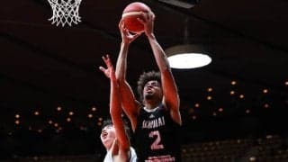 スラダン奨学生の伊久江ロイ英輝がBリーグへ…川崎ブレイブサンダースと契約締結