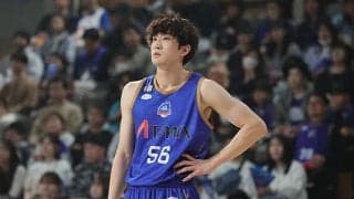 青森が小室昂大との契約継続を発表…「来シーズンも熱い応援をよろしくお願いします！」