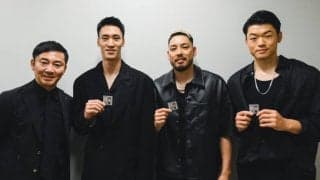 「末恐ろしい」若手の台頭に感嘆…“B1王者”宇都宮の3選手が『島田のマイク』に出演