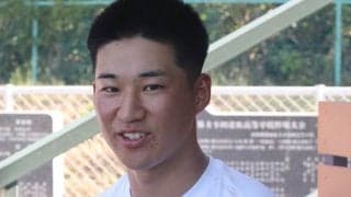 元プロの父の反対を押し切りプロ志望→ヤクルト4位指名のルーキーは1年目の長岡を上回る好成績！苦しむチームの希望の星に