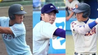 交流戦での打撃に注目！8人のパ・リーグ”強打者”投手たち