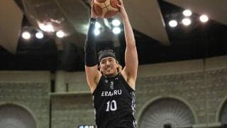 鹿児島が駒水大雅ジャックと契約継続…「すべてのRebsへ！ 圧倒的なサポートに感謝」