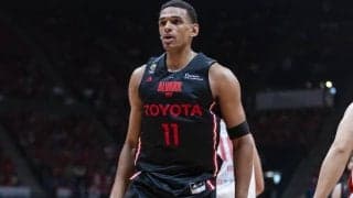 アルバルク東京が新たに3選手と契約継続…セバスチャン・サイズは在籍5季目に突入