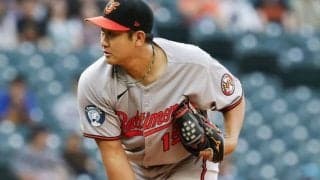 懐疑論を吹き飛ばす菅野智之の価値　MLB殿堂右腕も激賞する“投球術”「35歳には見えない。なんでもっと早くこなかった」