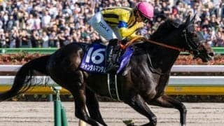 【安田記念】川田将雅騎手が現役単独トップの4勝目へ GI・2勝馬のジャンタルマンタルで参戦