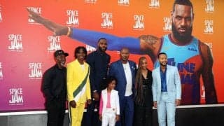 田中大貴が「新宿スポーツ映画祭」にゲスト出演…6.13『スペース・プレイヤーズ』上映前にトークショー