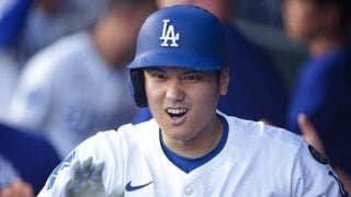 ドジャース加入で“違和感”　4点差がついても…元SV王が語る凄み「クールなこと」