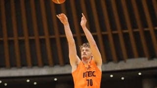 宇都宮ブレックスが期間限定ビッグマン補強…エドワーズとジェレットはBCLアジア欠場