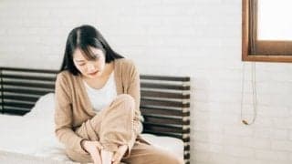春の時期は注意が必要　突然の【こむら返り】激痛の原因は？正しい対処と予防方法も紹介