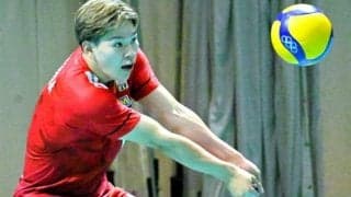 西田有志が口にした「葛藤」　代表活動よりも個人練習を優先する方針