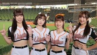 アイドルより身近な存在…台湾チアの人気が高いワケ　日台コラボで魅了したパフォ