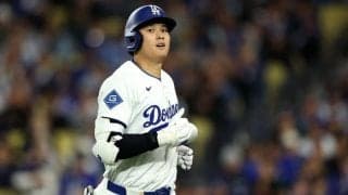 1番・大谷翔平はもったいない？　米司会者が力説…23＆39が示す「意味不明な比率」