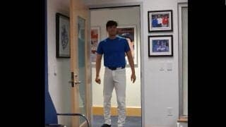 何か問題を起こした！？ 大谷翔平が監督室に…“まさかの展開”　突然呼び出されて“珍ハプニング”発生「エスカレートしてるやんw」