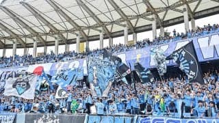 ｢イケメンすぎでしょさすがに！｣元川崎3人組の“わざわざ会いに来てくれた”再会ショットに反響！｢この3人がつるんでるのは嬉しくなります｣｢最高すぎます！｣の声