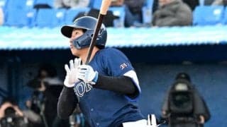 主役は創価大のドラフト1位候補・立石正広　打棒にスカウト熱視線　全日本大学野球選手権出場