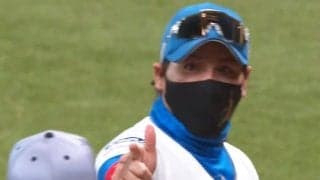 「初めて見た」3日連続の新庄劇場　エンタメ全振り…異例の締めくくりが「ホンマにすごい」