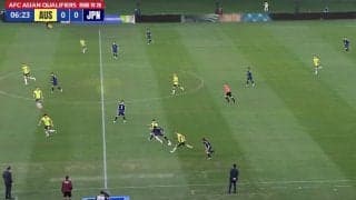 「佐野えぐいな」「ワールドクラス」佐野海舟、1年4カ月ぶり代表復帰で圧巻のボール奪取→チャンスを演出「ドイツで活躍するのが頷ける」