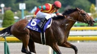 モーリスのGI初制覇から10年 今年は安田記念史上4組目となる親子制覇へ