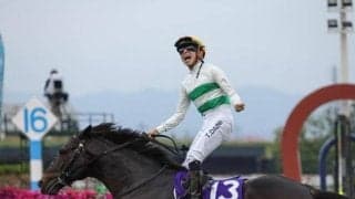 【安田記念枠順確定】ソウルラッシュは7枠13番、ジャンタルマンタルは5枠10番