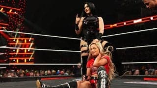 チリ人“美女”レスラーが話題「顔、実力、全て揃ってる！」「美人だなぁ」生い立ち紹介VTRにファン歓喜