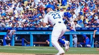 大谷翔平やキケ、スネルも…試合後に続々、24億円男に送った“言葉”「お前はエグイ！」