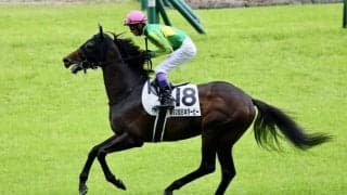 【武豊日記】サトノシャイニングと挑んだダービー