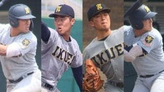 今年の仙台育英は強いぞ！横浜、健大高崎に並ぶ巨大戦力！140キロオーバー5人揃える強力投手陣、指揮官が「近年でもNO.1」と評価するスラッガー揃いの布陣に注目