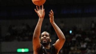 三遠のヤンテ・メイテンが契約継続…「ここはずっと自分にとってホームのような存在」