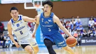 水野幹太が京都から川崎に移籍…6季ぶり“古巣”復帰「一つでも多くの勝利を」