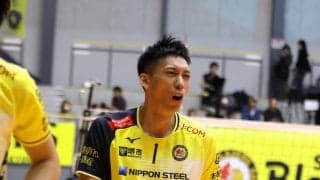 VC長野　松本慶彦、赤星伸城の加入を発表