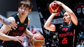 A東京が小酒部泰暉、福澤晃平と契約継続…チーム一筋の”成長株”小酒部は7年目へ