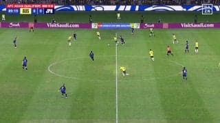 痛恨…日本代表、“２つの軽率ミス”が決勝点献上に直結「瀬古の爆弾パスが…」「鎌田がリスキー」致命的すぎたオーストラリア戦の“失点前”