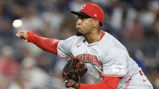 ド軍は「絶望的に助けを必要としているのに…」新加入の28歳右腕はいつメジャー昇格？ メッツ守護神の弟は「輝かしい実績がある」