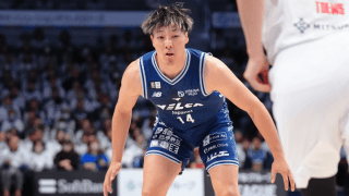 長崎のキャプテン髙比良寛治が秋田へ…創設メンバーとして長崎のB1昇格にも貢献