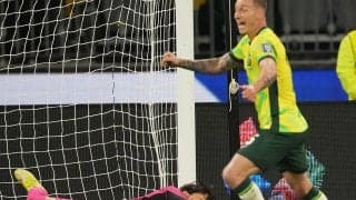 サッカー日本代表の「化けの皮がはがれた」オーストラリア戦 適性を無視したシステムが描く深刻な未来図