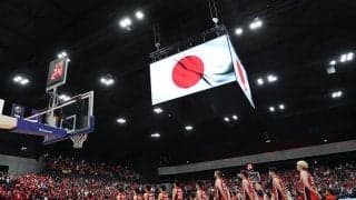 ABEMAがFIBAアジアカップを無料中継…日本代表の快進撃に注目