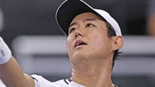  ジャパンOP 一部無観客開催に波紋 