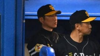 18Kモイネロに小久保監督が謝罪、交代を決断したワケ　痛恨被弾のオスナは「ボール、ボールと…」