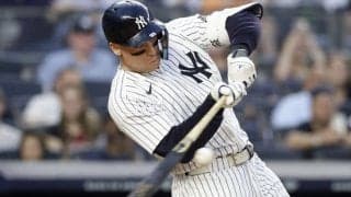 「今ならショウヘイよりも彼を選ぶ」元ヤ軍戦士が断言 理由はジャッジが叩き出す“天文学的な数字「成績が全てを物語っている」