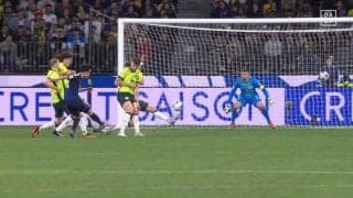 「久保入ると全然違うな」「完全にワンランク上」久保建英、相手5人翻弄の“貫禄”逆足シュート炸裂も決めきれず「あれは決めないと」「そろそろ確率上げて」ファンは議論百出