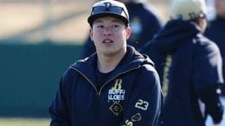 TJ手術後の吉田輝星「喜んではダメ」　復活へ…明かした“完成形”「時間足りない」