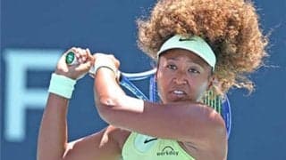  大坂なおみ 9日開幕芝大会を欠場 